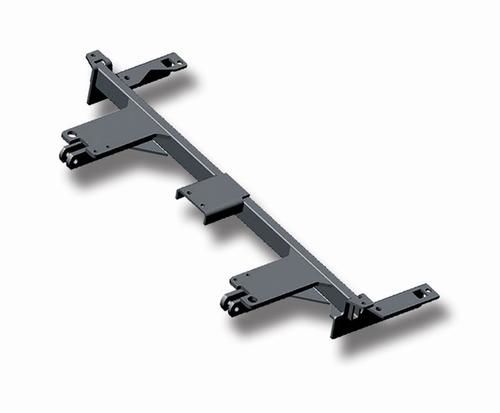 Demco 9518266 - Classic Baseplate for Cadillac SRX 10-16