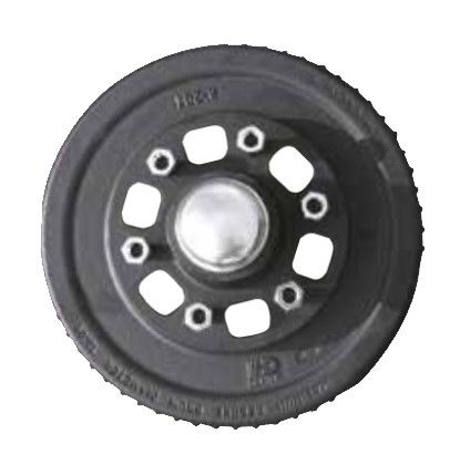 Dexter 5S-9-136 - Drum Kit 5.2K, 6-5.5