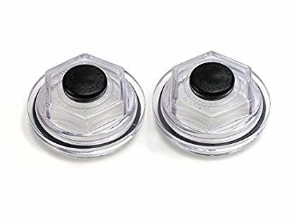 Cap 2-7/8 Oil 6-9K Kit Dexter (2)