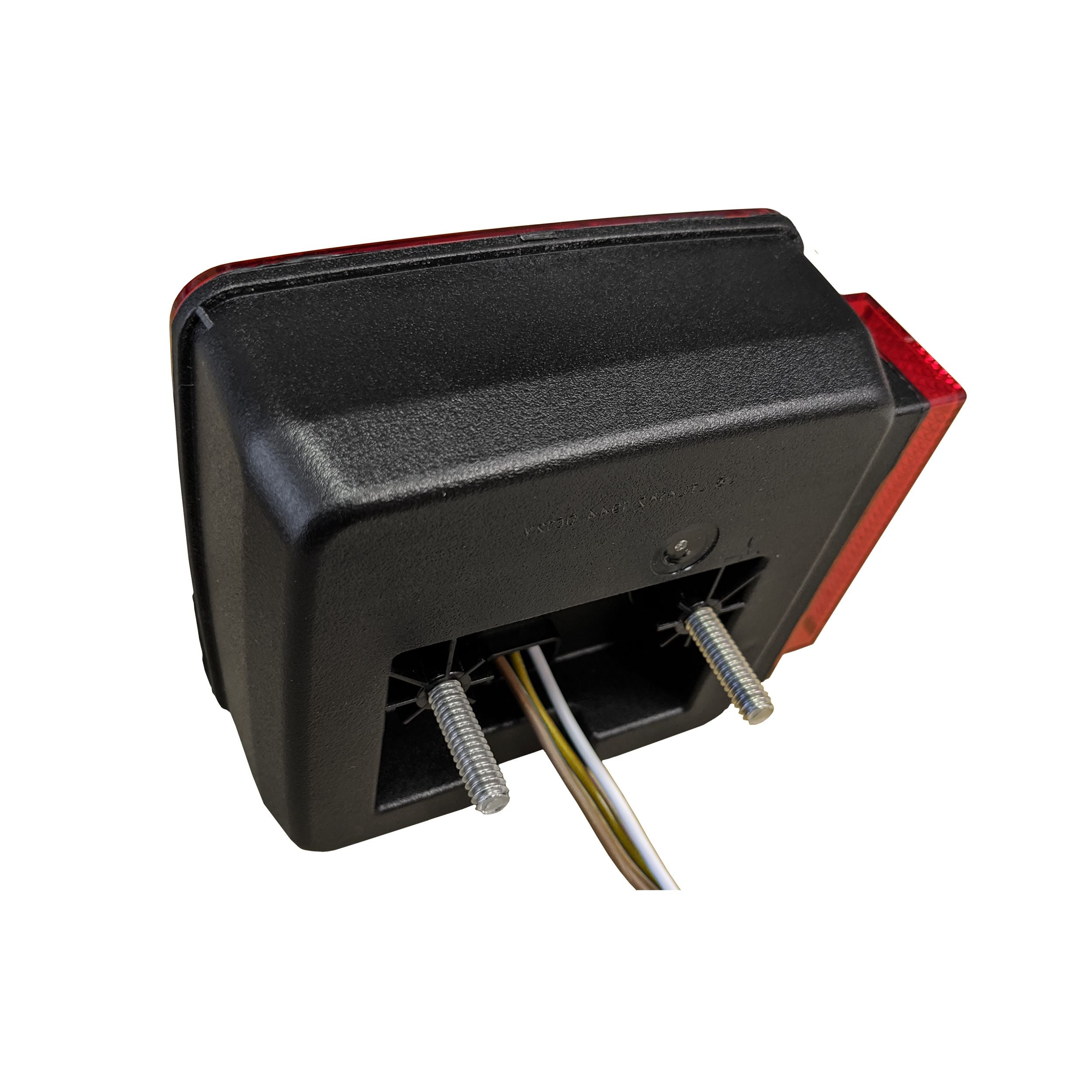 Uni-Bond LTL4142L - LED Submersible S/T/T/L Lamp Red For Over 80" Vehicule
