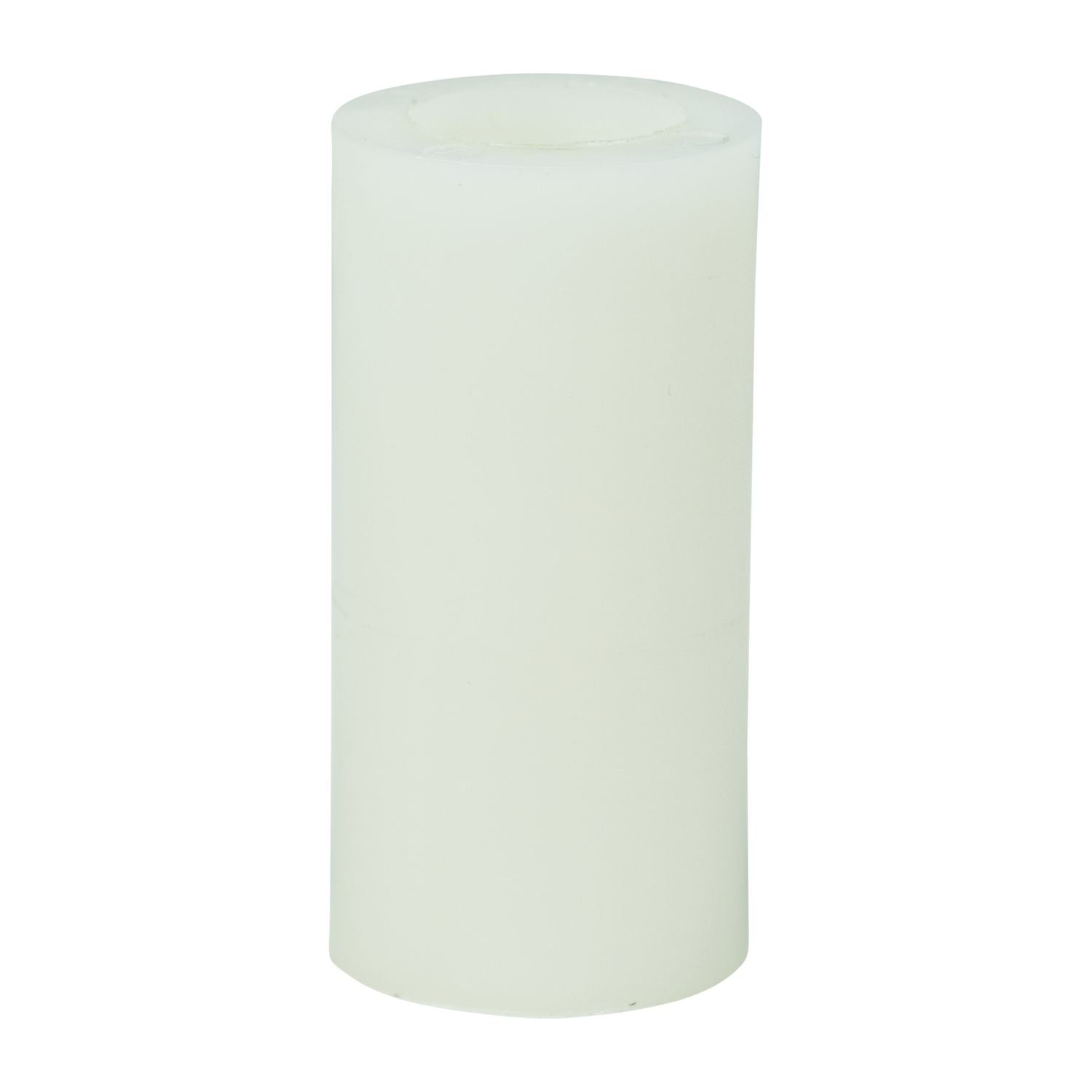 (10) NYLON BUSHING 9/16"x7/8"x1-3/4"