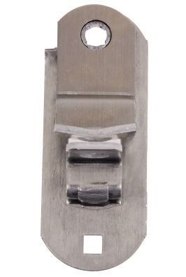 Polar PHM158-102-A - Hasp for Handle (Aluminum)