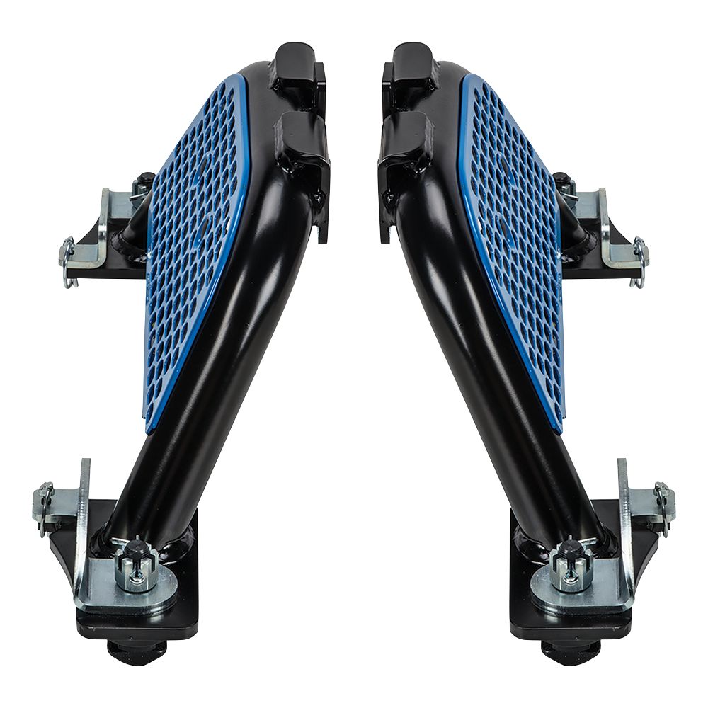 Reese 30889 - M5 Series Fifth Wheel Leg Kit for GM