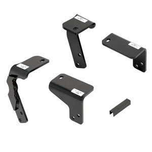 Reese 58523 - 5th Wheel Install Bracket Kit for Ram 1500 / 1500 Classic 09-22