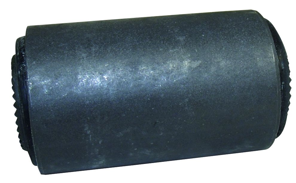 (10)RUBBER SPRING BUSHING 5/8" I.D.