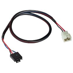 Tekonsha T0381-P - Trailer Brake Controller Harness for Hyundai/KIA Palisade/Telluride All Styles 20-22