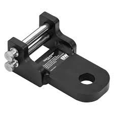 BW TS35200B - Tow and Stow Draw Bar for 2-1/2" Adjustable Ball Mounts