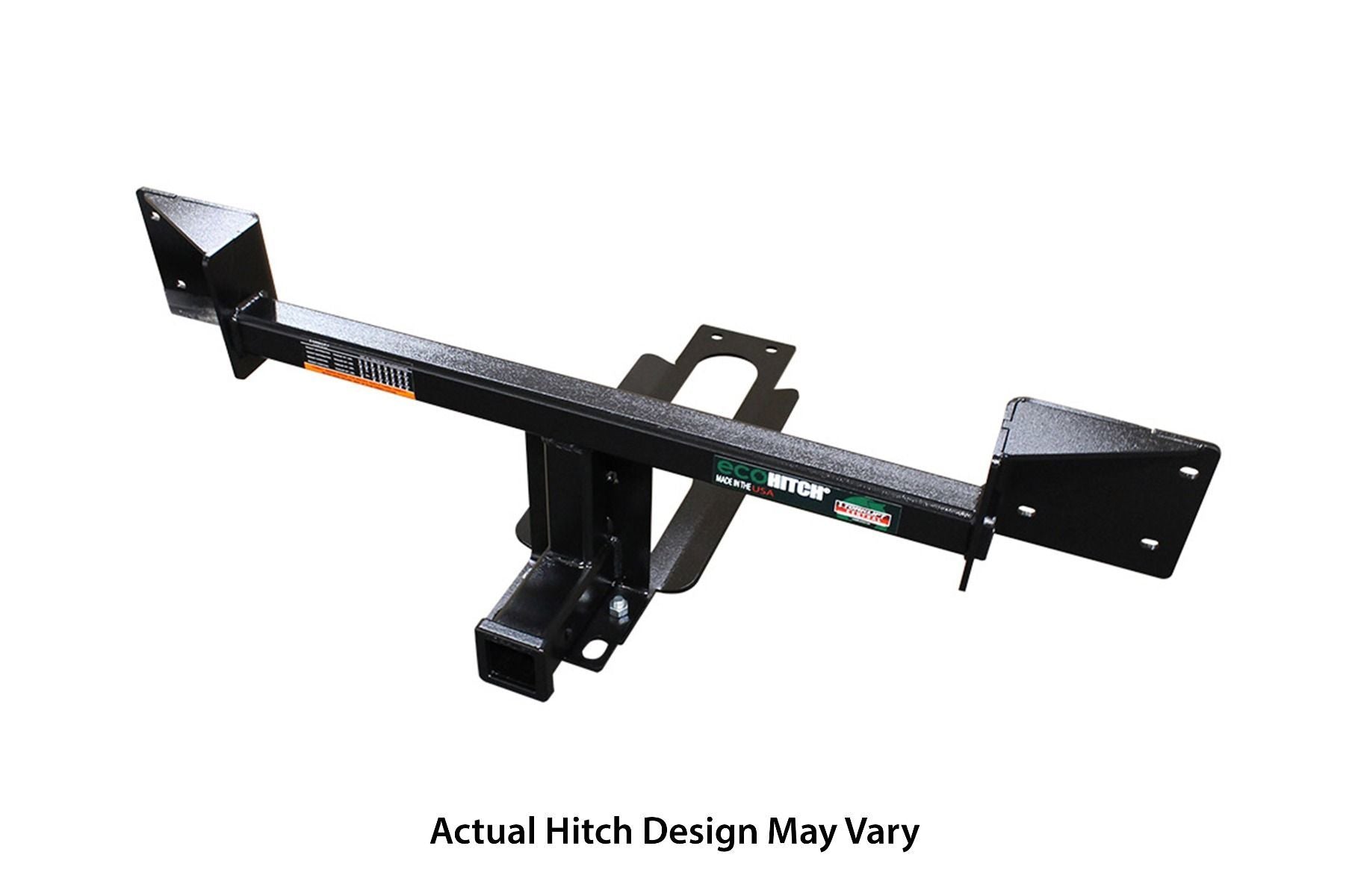 Torklift® • X7266 • EcoHitch • Trailer Hitches • Subaru Outback 15-19 (1-1/4")