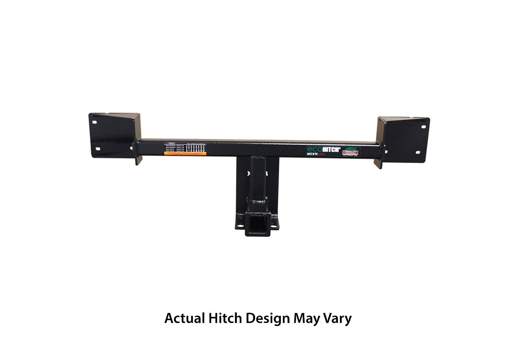 Rav4 prime deals trailer hitch