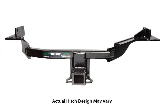 Torklift® • X7413 • EcoHitch • Trailer Hitches • Mazda CX-30 20-24
