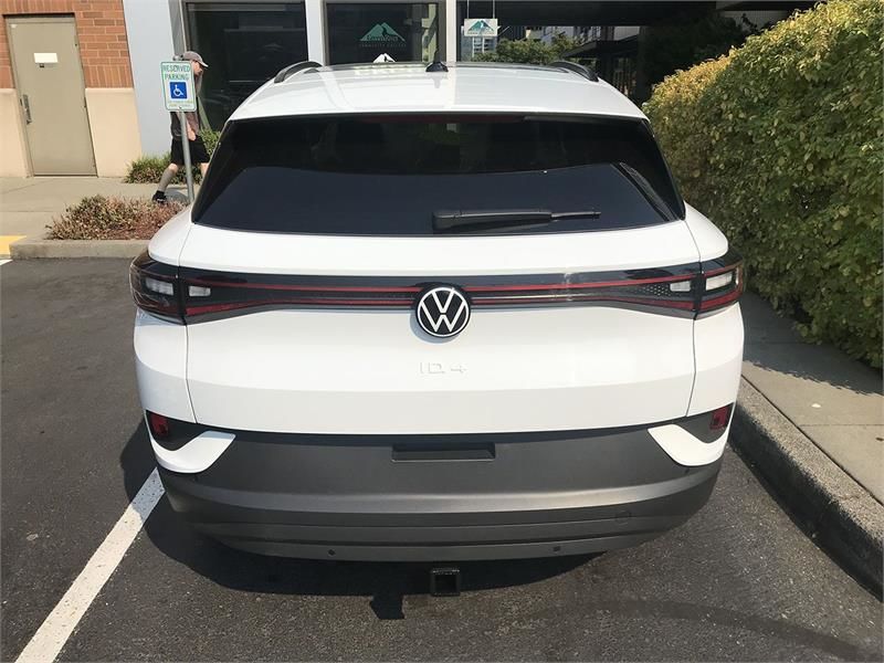 Torklift® • X7434S • EcoHitch • Stainless Steel Trailer Hitches • Volkswagen ID.4 21-24