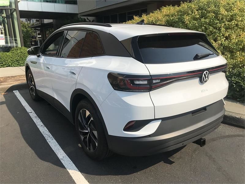 Torklift® • X7434S • EcoHitch • Stainless Steel Trailer Hitches • Volkswagen ID.4 21-24