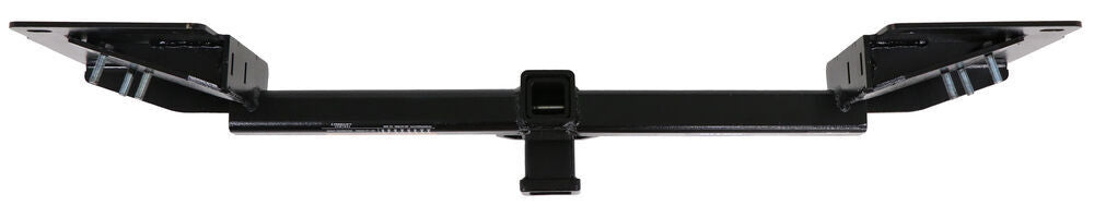 Torklift® • X7373S • EcoHitch • Stainless Steel Trailer Hitches • Class III 2" (2,000 lbs lbs GTW/300 lbs lbs TW) • Tesla Model 3 (2023 Pre-Refresh models) 17-23