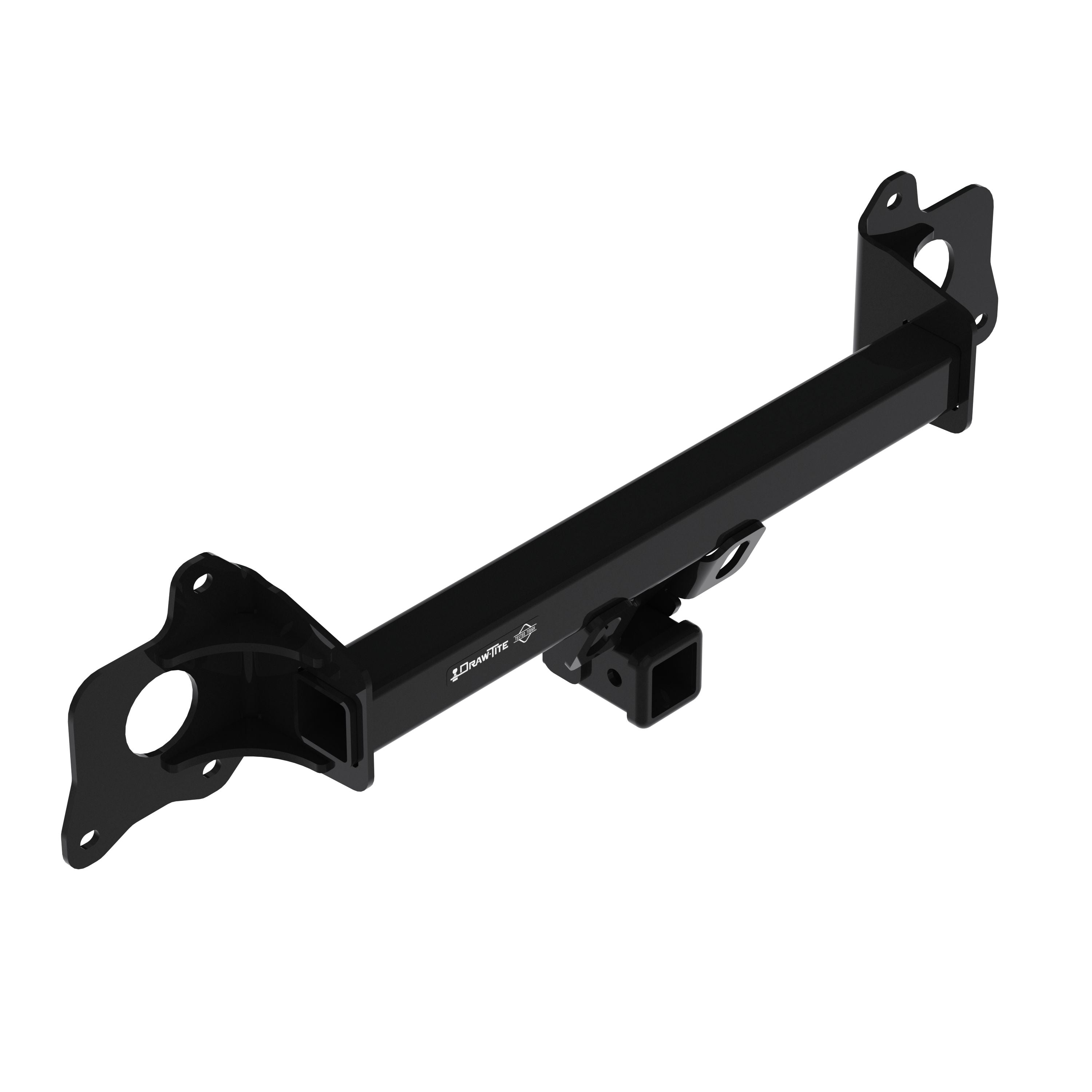 Draw Tite® • 76430 • Max-Frame® • Trailer Hitches • Tesla Y 2021