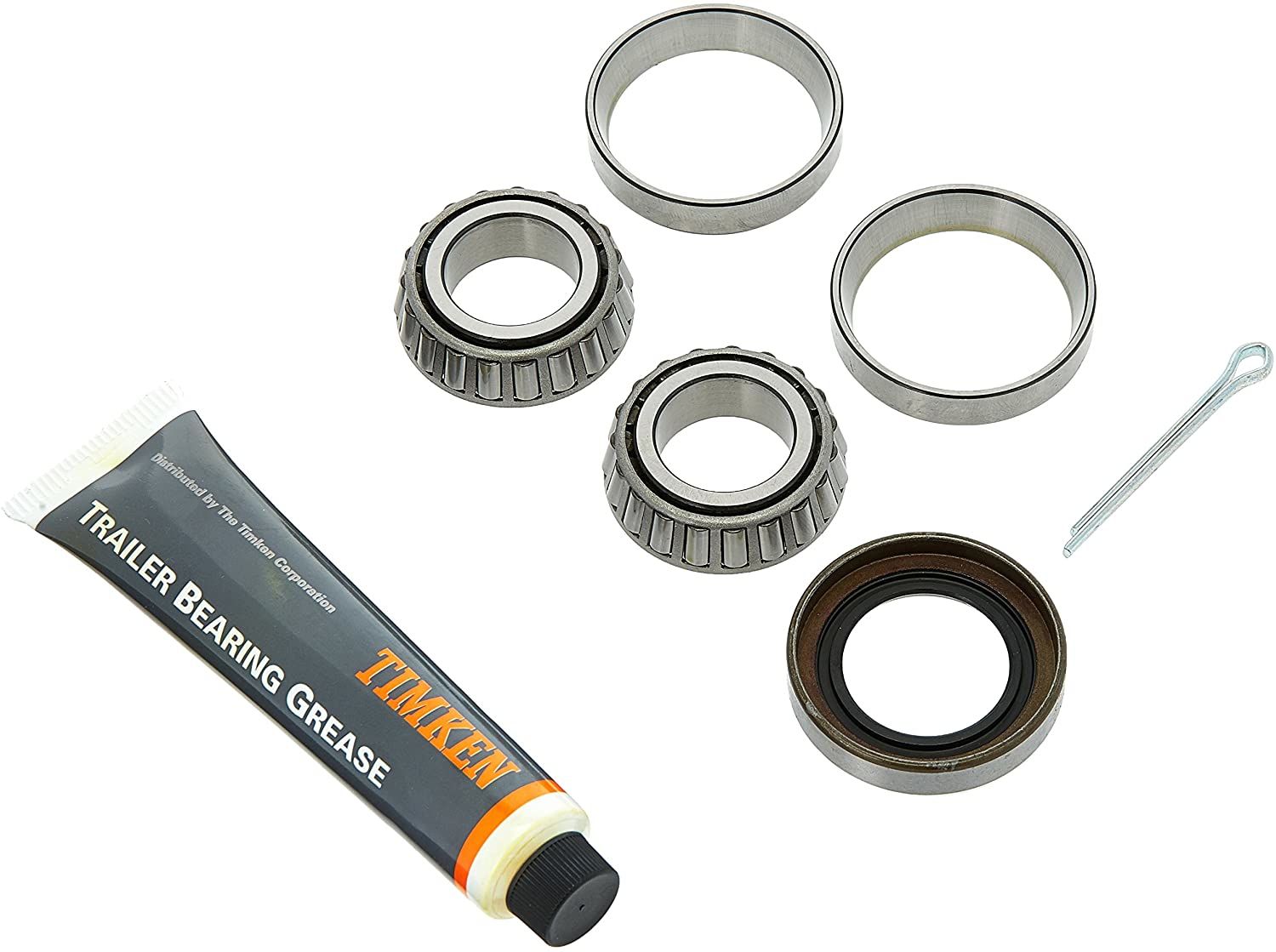 Timken BT100 - Trailer Bearing Kit 19.81 x 14.99 x 3.05 cm
