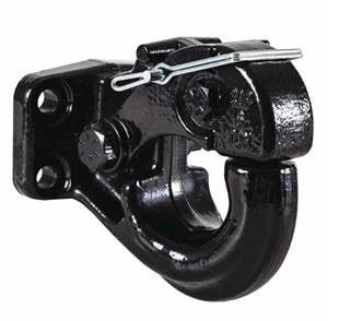 Buyers PH6 - 6-Ton Pintle Hook