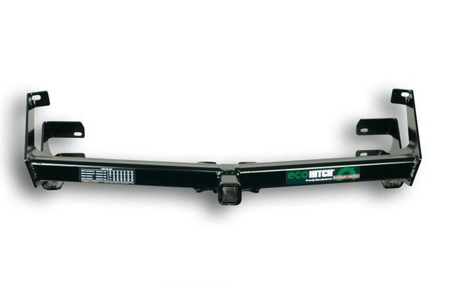 Torklift® • X7409 • EcoHitch • Trailer Hitches • Tesla Model Y 20-23 (2")