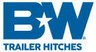 B& Trailer Hitches Logo