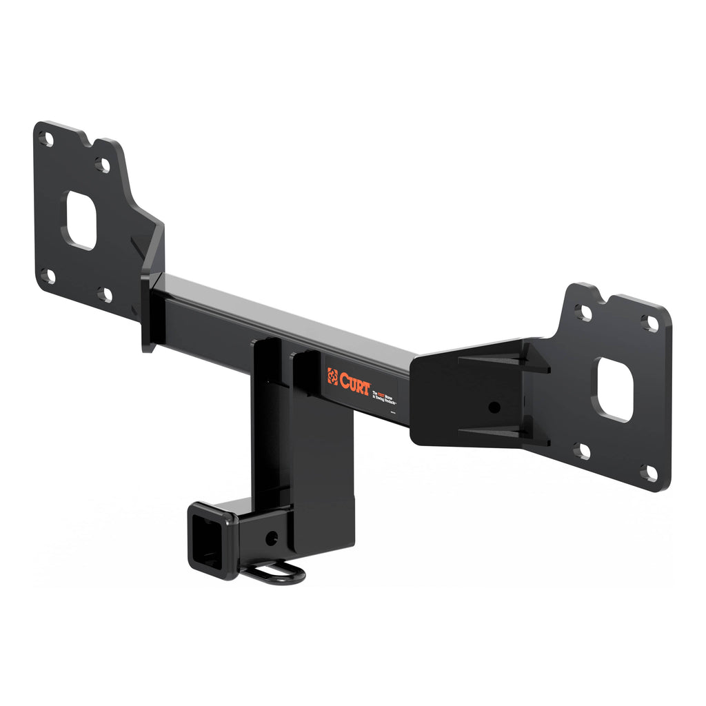 CURT 13291 - CLASS 3 HITCH 17-26 JAGUAR F-PACE
