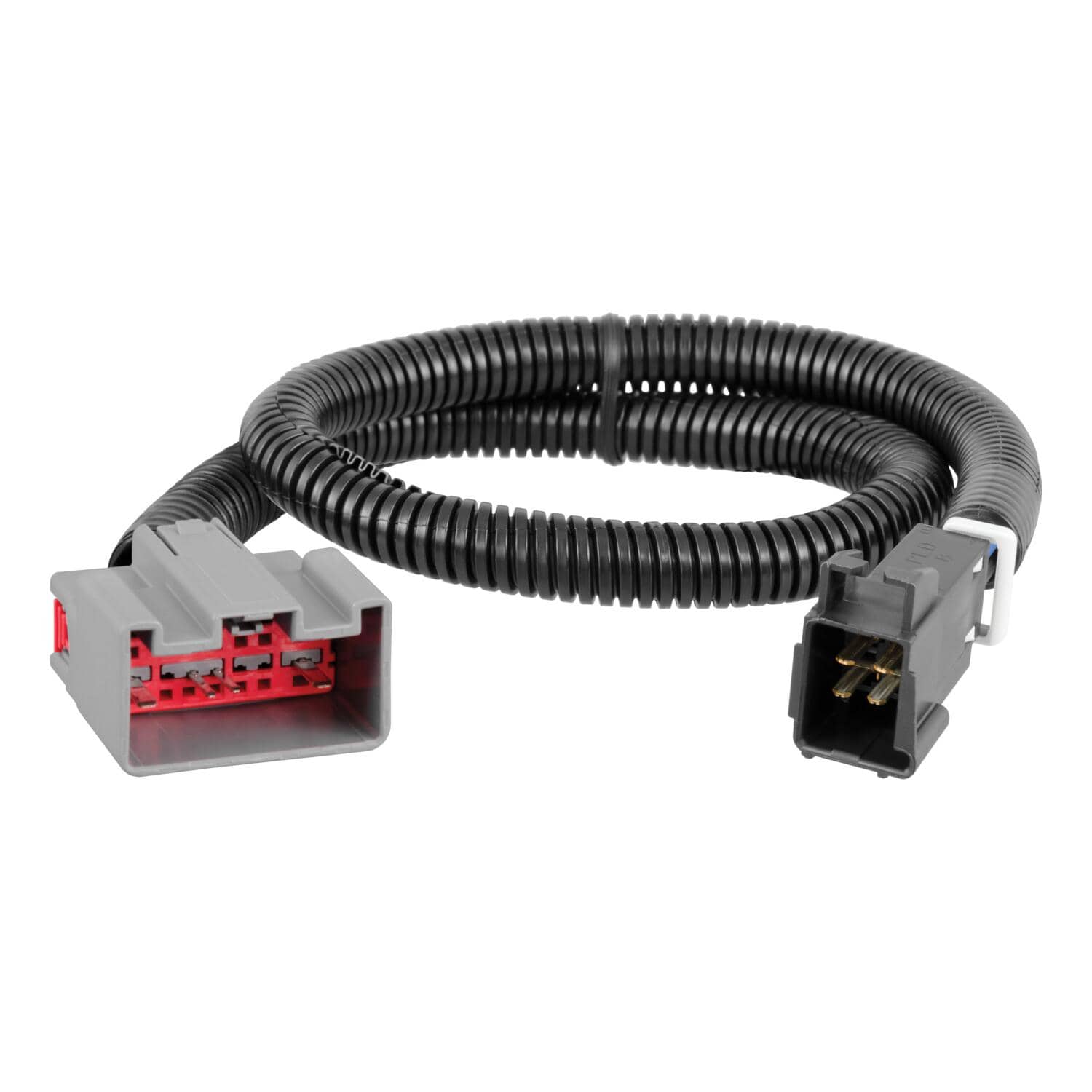 CURT 51432 - BRAKE CONTROL HARN. 08-16 S/DUTY