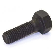 RT 007-036-00 - Wheel Bolt 1.63" Length, Thread : 1/2" - 13 UNC