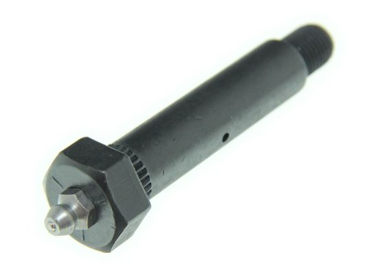 TRAILER SUSPENSION BOLT - 1/2" ZINC