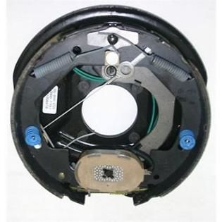 Brakes Electric 3.5K 10X2-1/4 Dexter Left Self Ajust