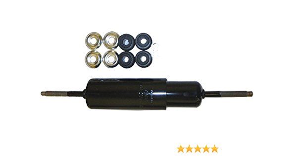 DEXTER - TRAILER SUSPENSION SHOCK KIT (SINGLE UNIT)