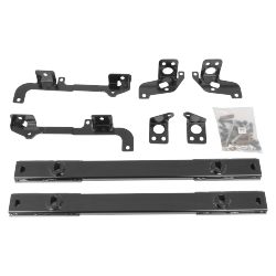 Reese 30952 - Max Duty Underbed Mounting System, 14,000 lbs. Capacity, Ford F-150 15-23