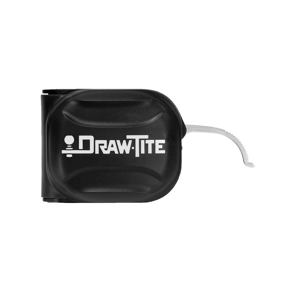 Draw-Tite 63080 - QSP, Anti-Rattle Device for 2 in. Receiver