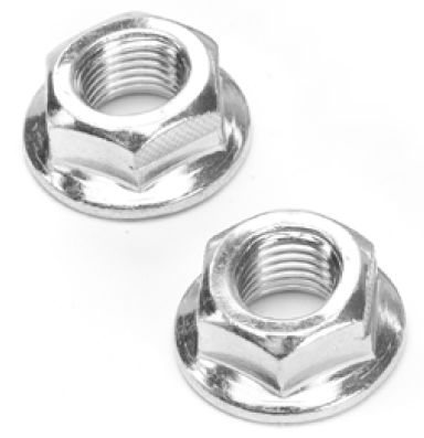 LOCK NUT 7/8" - 9