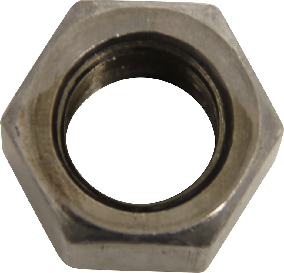 Trailer Suspension Nut - 1/2",