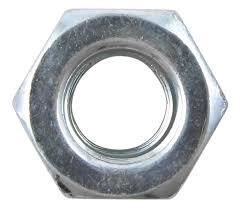 Trailer Suspension Nut - 9/16"