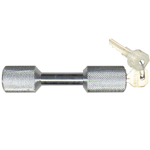 Trimax T2 - Premium 1/2"x 2-3/4" Keyed Receiver Locking Pin