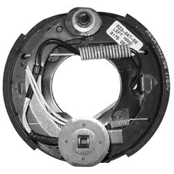 Brakes Electric 2K 7X1-1/4 Dexter Left