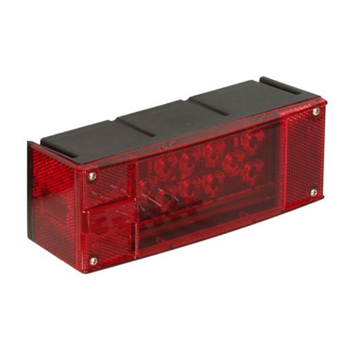 LED TAIL LIGHT WATERPROOF, PASSENGER