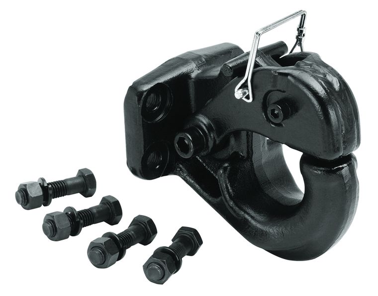 RT 22-9613 - Pintle Hook Tow-Rite, capacity 30,000 Lbs