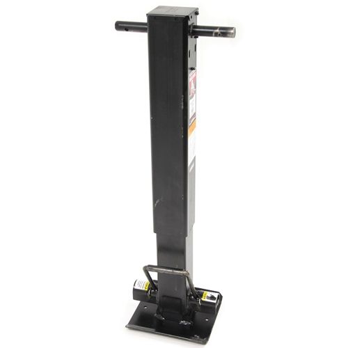 Bulldog 182701 - HD Square Trailer Jacks - 12,000 lb