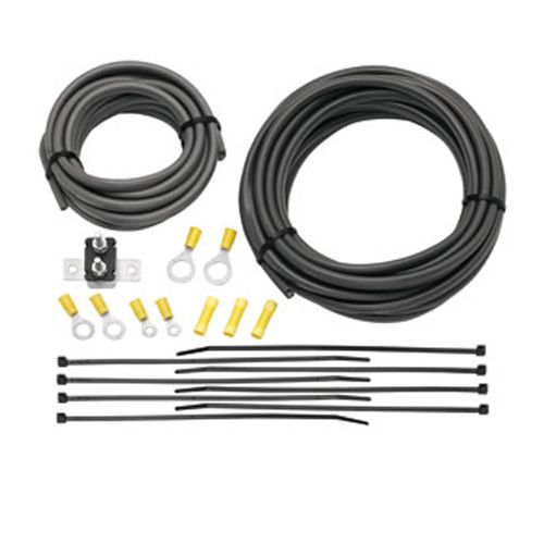 Tow Ready 20505 - Wiring Kit for Brake Controls - 2 or 4 Brake Capacity