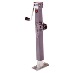 Bulldog 195356 - Square Tube Trailer Jack - 5,000 lb