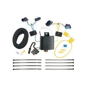 Tekonsha® • 118667 • T-One Connector