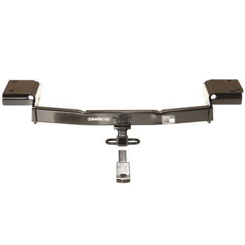 Draw Tite® • 36510 • Frame Hitch® • Trailer Hitches • Class II 1-1/4" (3500 lbs GTW/300 lbs TW) • Hyundai Tucson 10-15