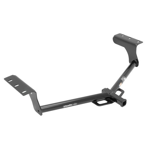 Draw Tite® • 36588 • Frame Hitch® • Trailer Hitches • Class II 1-1/4" (3500 lbs GTW/300 lbs TW) • Toyota RAV4 06-18