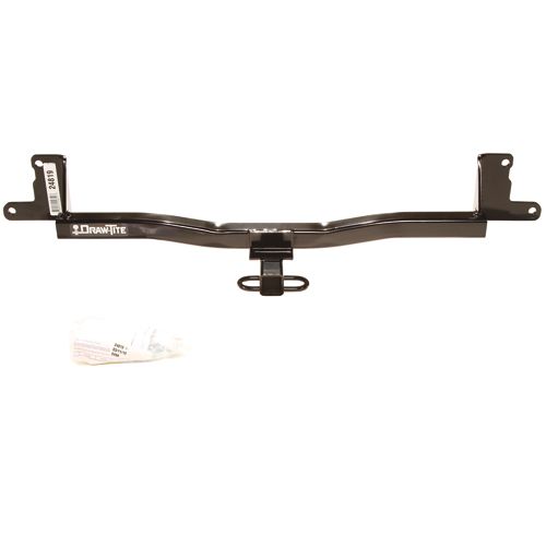 Draw Tite® • 24819 • Sportframe® • Trailer Hitches • Class I 1-1/4" (2000 lbs GTW/200 lbs TW) • Toyota Yaris 07-11