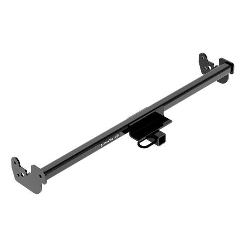 Draw Tite® • 24911 • Sportframe® • Trailer Hitches • Class I 1-1/4" (2000 lbs GTW/200 lbs TW) • Toyota Yaris 07-14