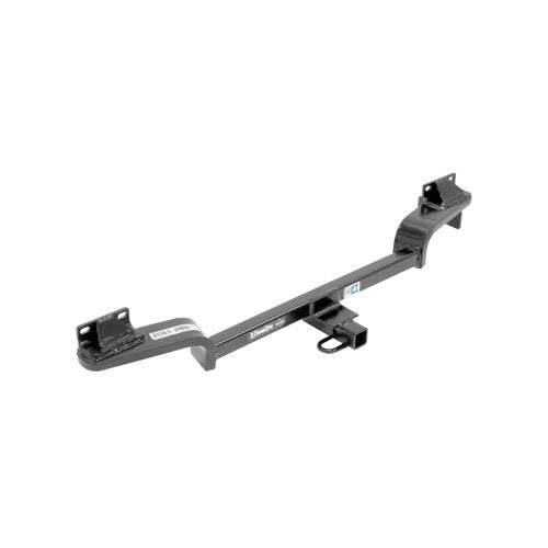 Draw Tite® • 24933 • Sportframe® • Trailer Hitches • Class I 1-1/4" (2000 lbs GTW/200 lbs TW) • Mazda CX-3 16-21