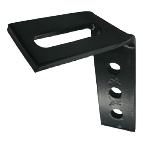 Demco 14194-76 - 411AL Angled Bracket LH