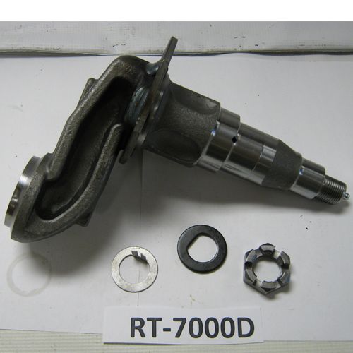 7K SPINDLE 4