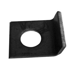 STEEL HOSE BRACKET (4)