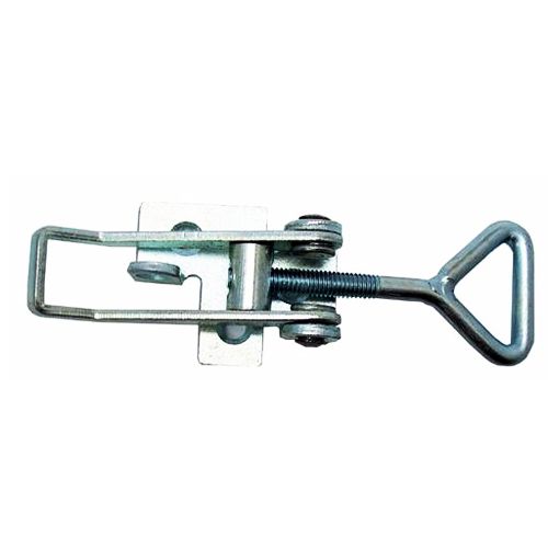 ADJUST.LATCHES 6,4" ZINC